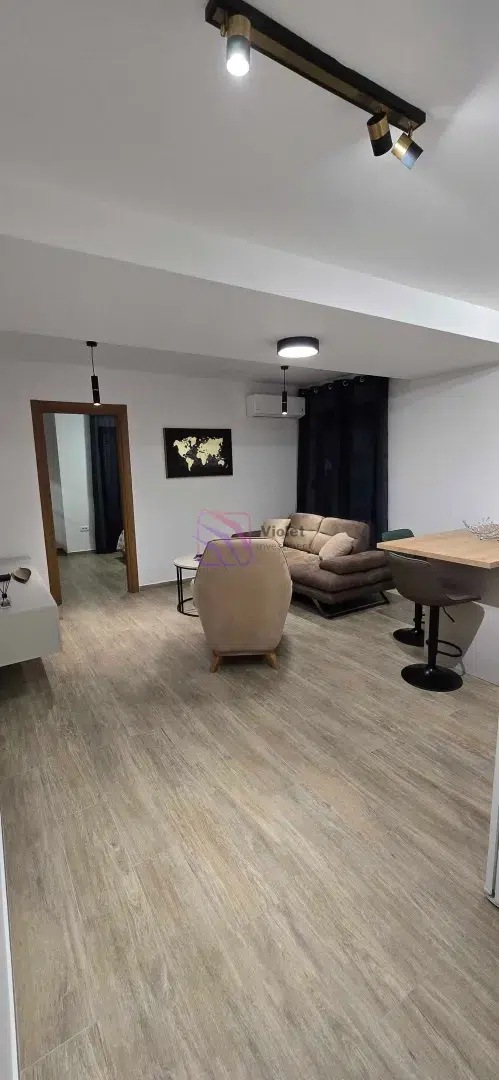 Jednosoban-stan-u-Momisicima-Podgorica-3 Izdavanje: Jednosoban stan 40 m² – Momišići, Podgorica — fotografija 4