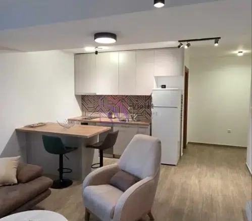 Izdavanje: Jednosoban stan 40 m² – Momišići, Podgorica — fotografija 5