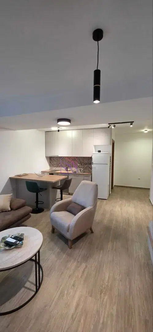 Jednosoban-stan-u-Momisicima-Podgorica-4 Izdavanje: Jednosoban stan 40 m² – Momišići, Podgorica — fotografija 5