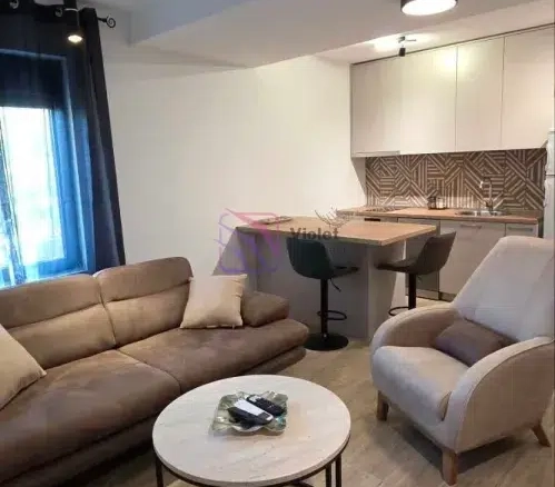 Izdavanje: Jednosoban stan 40 m² – Momišići, Podgorica — fotografija 6