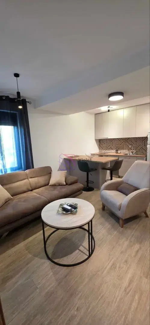 Jednosoban-stan-u-Momisicima-Podgorica-5 Izdavanje: Jednosoban stan 40 m² – Momišići, Podgorica — fotografija 6