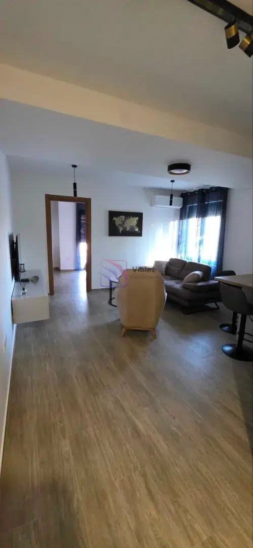 Jednosoban-stan-u-Momisicima-Podgorica-6 Izdavanje: Jednosoban stan 40 m² – Momišići, Podgorica — fotografija 7