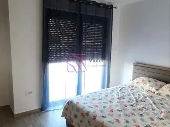 Izdavanje: Jednosoban stan 40 m² – Momišići, Podgorica — fotografija 8