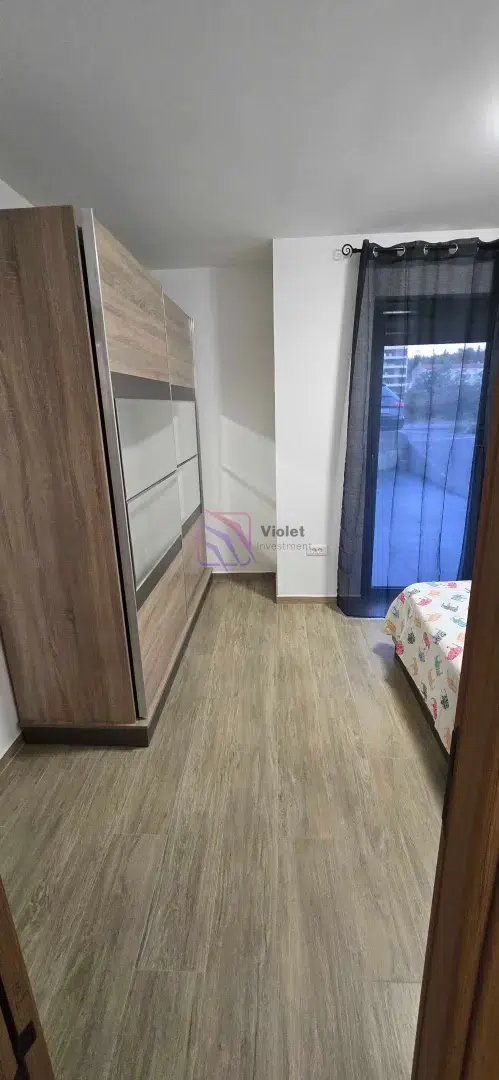 Jednosoban-stan-u-Momisicima-Podgorica-8 Izdavanje: Jednosoban stan 40 m² – Momišići, Podgorica — fotografija 9