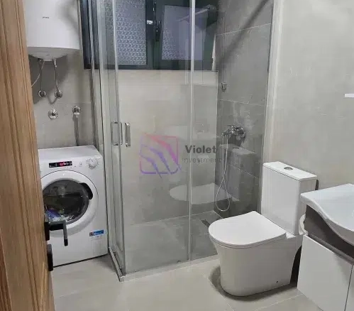 Izdavanje: Jednosoban stan 40 m² – Momišići, Podgorica — fotografija 10