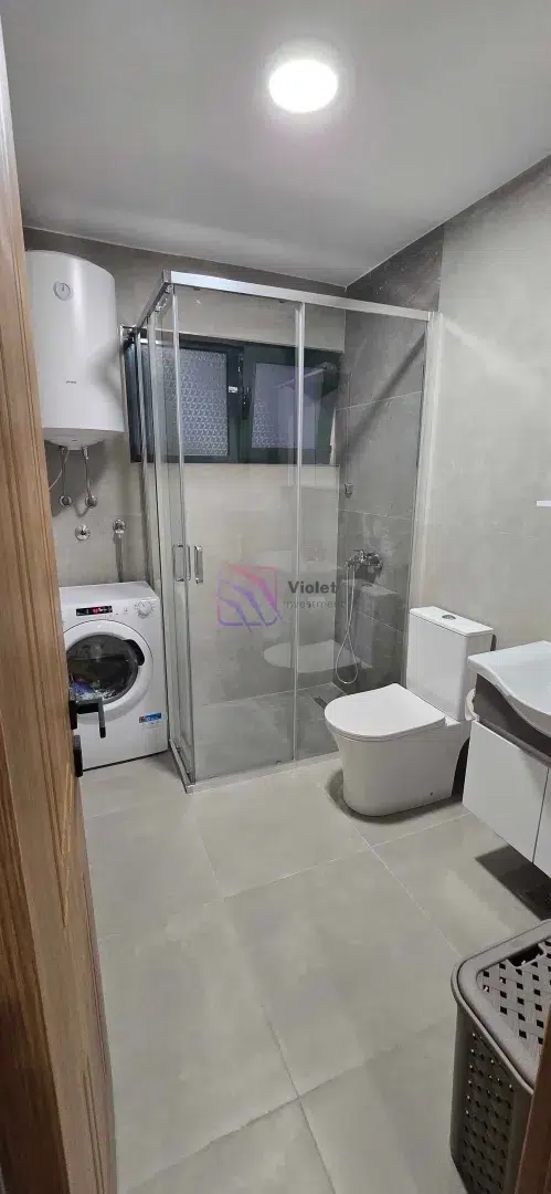 Jednosoban-stan-u-Momisicima-Podgorica-9 Izdavanje: Jednosoban stan 40 m² – Momišići, Podgorica — fotografija 10