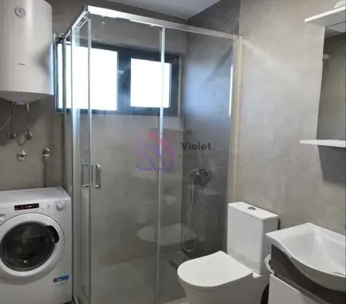 Izdavanje: Jednosoban stan 40 m² – Momišići, Podgorica — fotografija 11