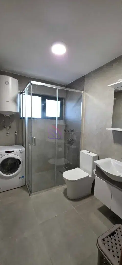 Jednosoban-stan-u-Momisicima-Podgorica-10 Izdavanje: Jednosoban stan 40 m² – Momišići, Podgorica — fotografija 11