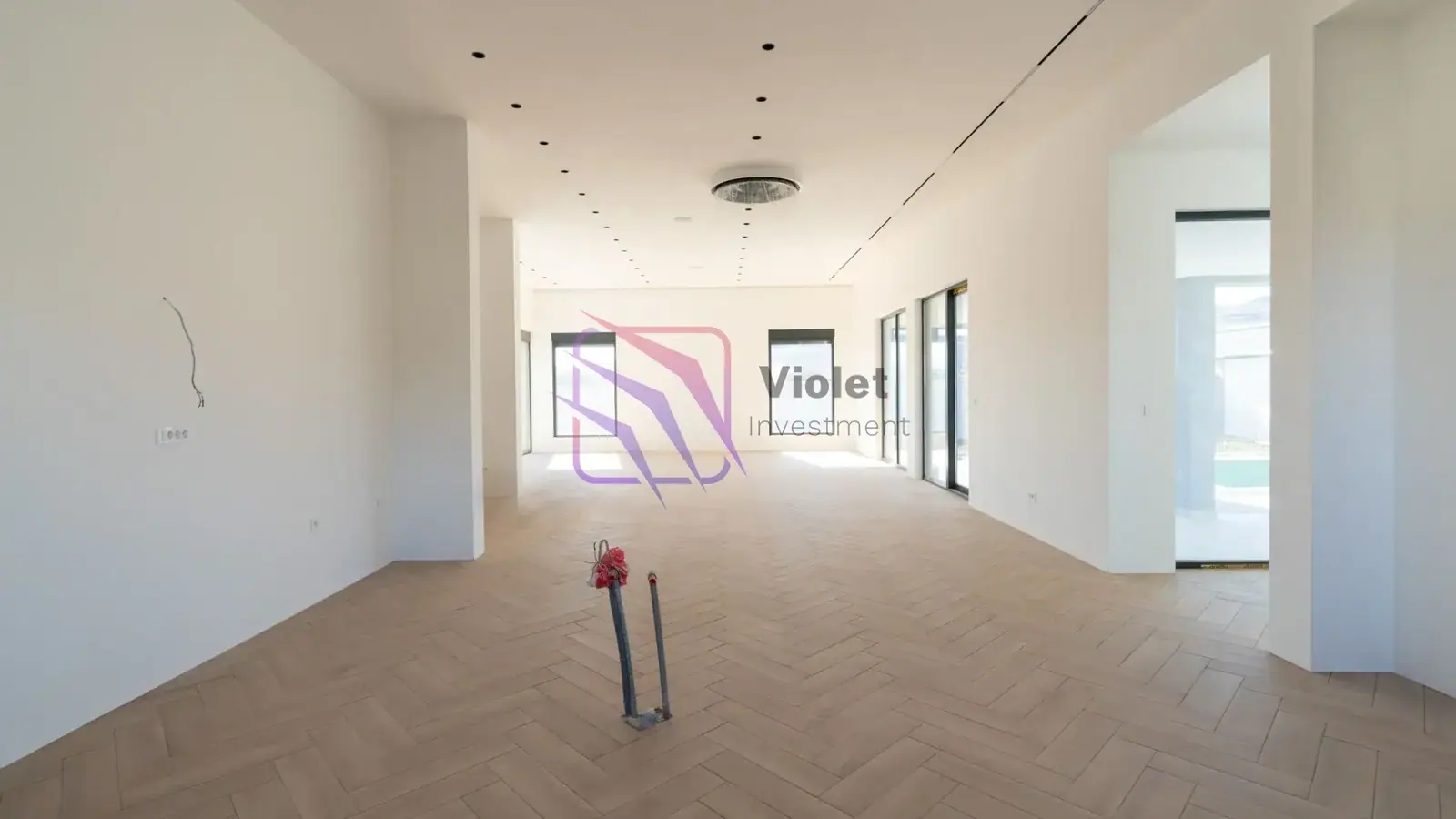 Izdavanje: Plac 1.500 m² – Farmaci, Podgorica — fotografija 6