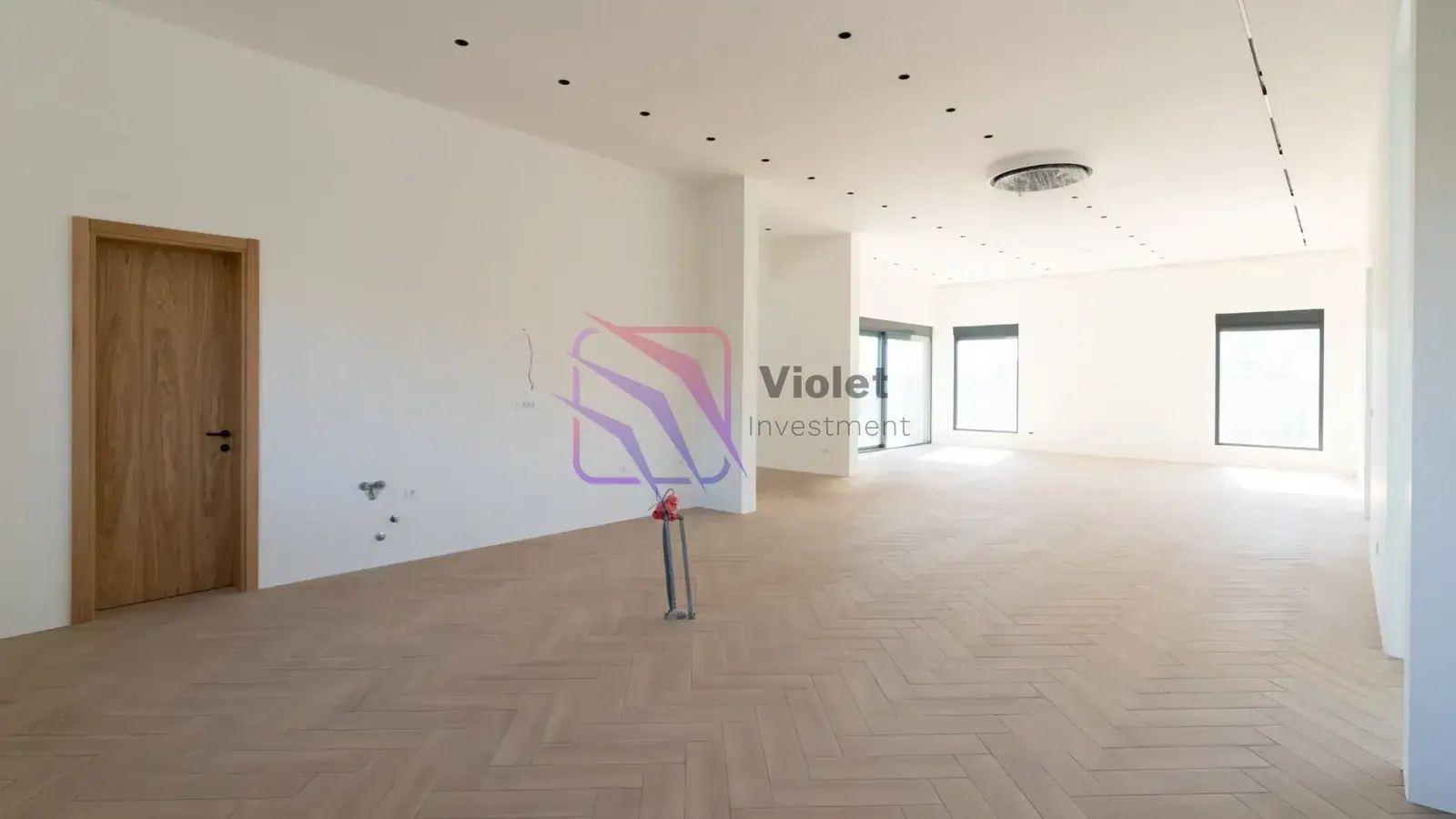 Izdavanje: Plac 1.500 m² – Farmaci, Podgorica — fotografija 7