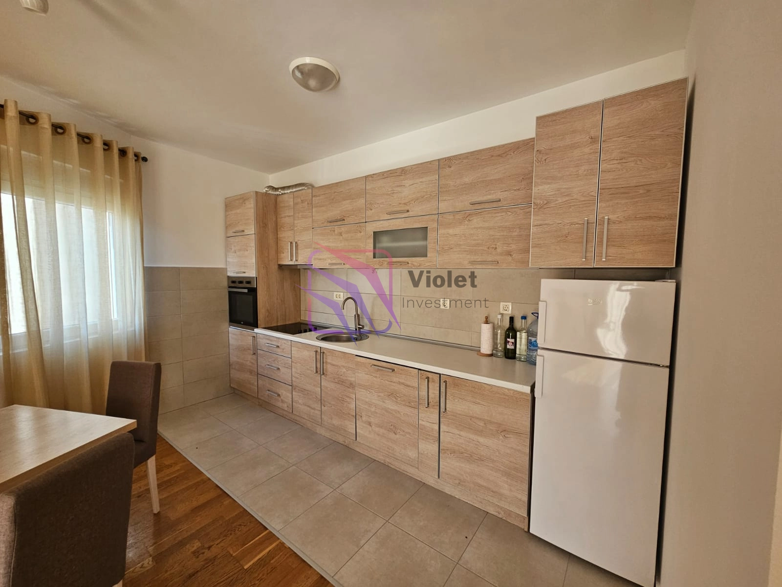 Jednosoban-stan-u-Ljubovicu-Podgorica-2 Izdavanje: Jednosoban stan 53 m² – Ljubović, Podgorica — fotografija 3