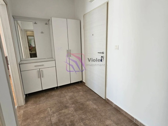 Izdavanje: Jednosoban stan 53 m² – Ljubović, Podgorica — fotografija 4