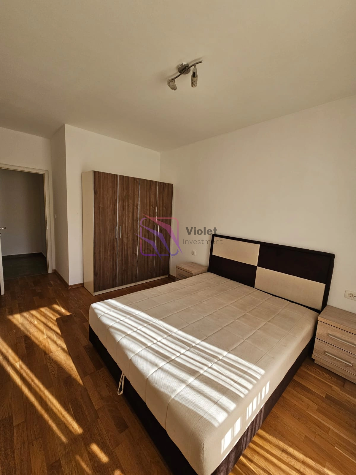 Jednosoban-stan-u-Ljubovicu-Podgorica-4 Izdavanje: Jednosoban stan 53 m² – Ljubović, Podgorica — fotografija 5