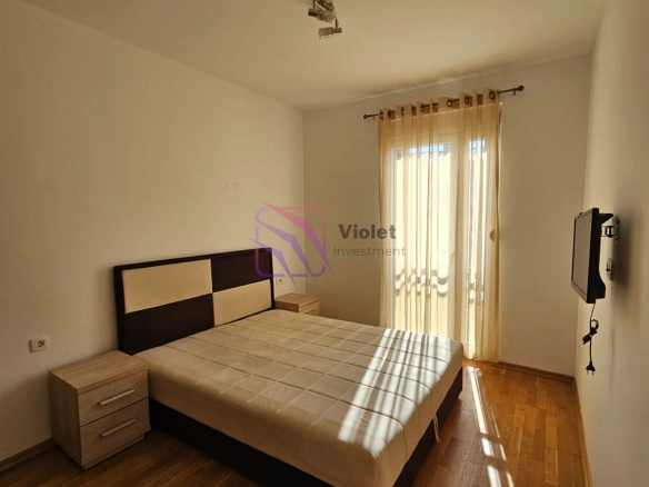 Izdavanje: Jednosoban stan 53 m² – Ljubović, Podgorica — fotografija 6