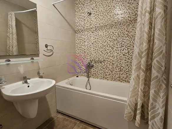 Izdavanje: Jednosoban stan 53 m² – Ljubović, Podgorica — fotografija 7