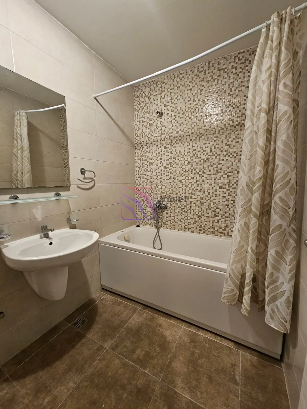 Jednosoban-stan-u-Ljubovicu-Podgorica-6 Izdavanje: Jednosoban stan 53 m² – Ljubović, Podgorica — fotografija 7
