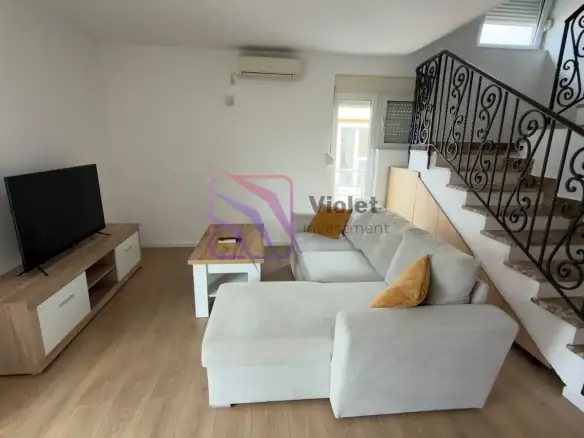 Izdavanje: Četvorosoban stan 98 m² – Zagorič, Podgorica — fotografija 2