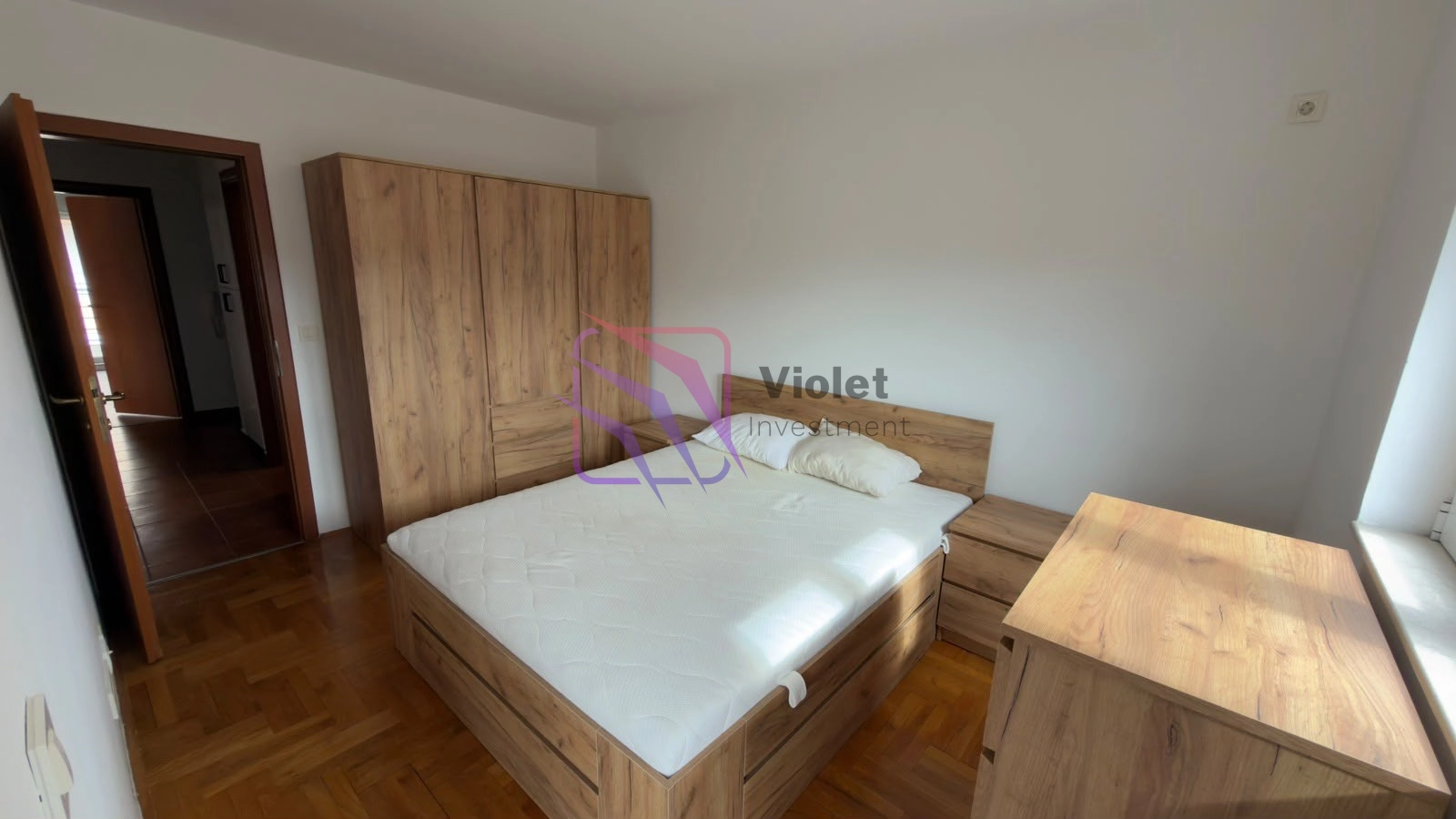Cetvorosoban-stan-u-Zagoricu-Podgorica-3 Izdavanje: Četvorosoban stan 98 m² – Zagorič, Podgorica — fotografija 4