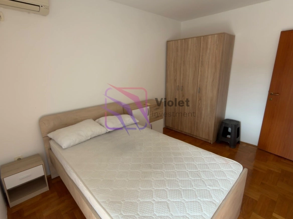 Izdavanje: Četvorosoban stan 98 m² – Zagorič, Podgorica — fotografija 5