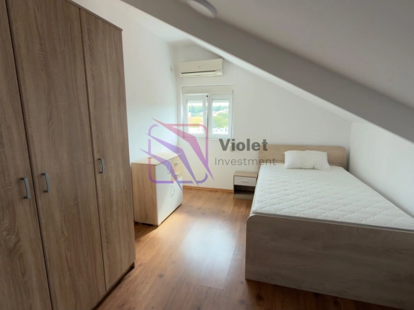 Izdavanje: Četvorosoban stan 98 m² – Zagorič, Podgorica — fotografija 6