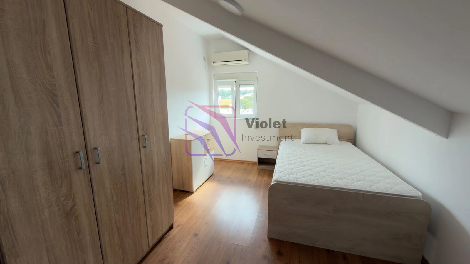 Cetvorosoban-stan-u-Zagoricu-Podgorica-5 Izdavanje: Četvorosoban stan 98 m² – Zagorič, Podgorica — fotografija 6