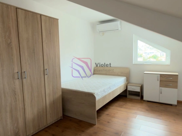 Izdavanje: Četvorosoban stan 98 m² – Zagorič, Podgorica — fotografija 7