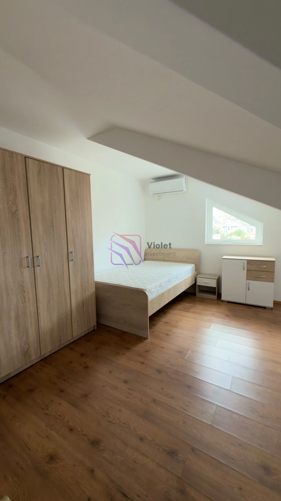 Cetvorosoban-stan-u-Zagoricu-Podgorica-6 Izdavanje: Četvorosoban stan 98 m² – Zagorič, Podgorica — fotografija 7