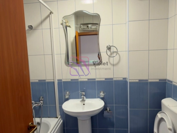 Izdavanje: Četvorosoban stan 98 m² – Zagorič, Podgorica — fotografija 8