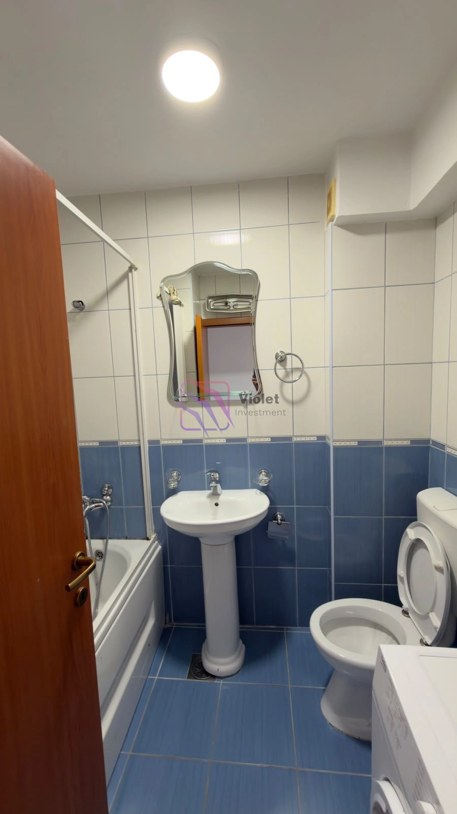 Cetvorosoban-stan-u-Zagoricu-Podgorica-7 Izdavanje: Četvorosoban stan 98 m² – Zagorič, Podgorica — fotografija 8