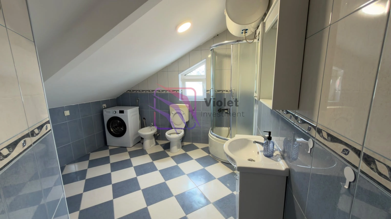 Cetvorosoban-stan-u-Zagoricu-Podgorica-8 Izdavanje: Četvorosoban stan 98 m² – Zagorič, Podgorica — fotografija 9