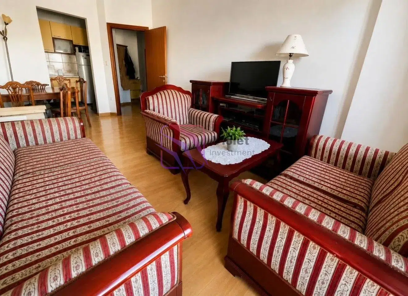 Jednosoban-stan-na-Vezirovom-mostu-Podgorica-1 Jednosoban stan 44 m² – Vezirov most, Podgorica — fotografija 2
