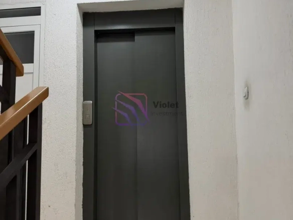 Jednosoban stan 44 m² – Vezirov most, Podgorica — fotografija 7