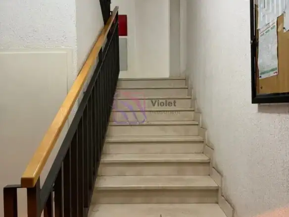 Jednosoban stan 44 m² – Vezirov most, Podgorica — fotografija 8