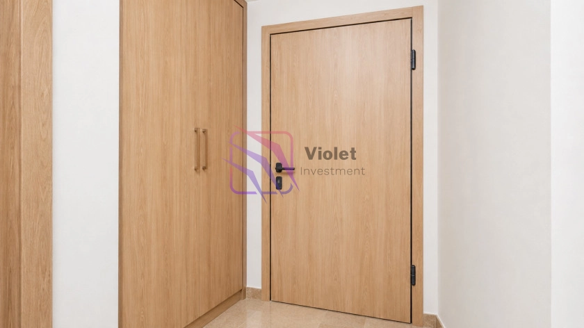 Dvosoban-stan-u-Master-kvartu-Podgorica-3 Izdavanje: Dvosoban stan 70 m² – Master kvart, Podgorica — fotografija 4