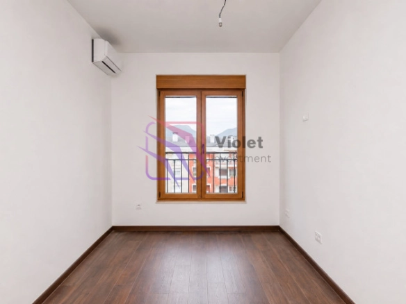 Izdavanje: Dvosoban stan 70 m² – Master kvart, Podgorica — fotografija 5