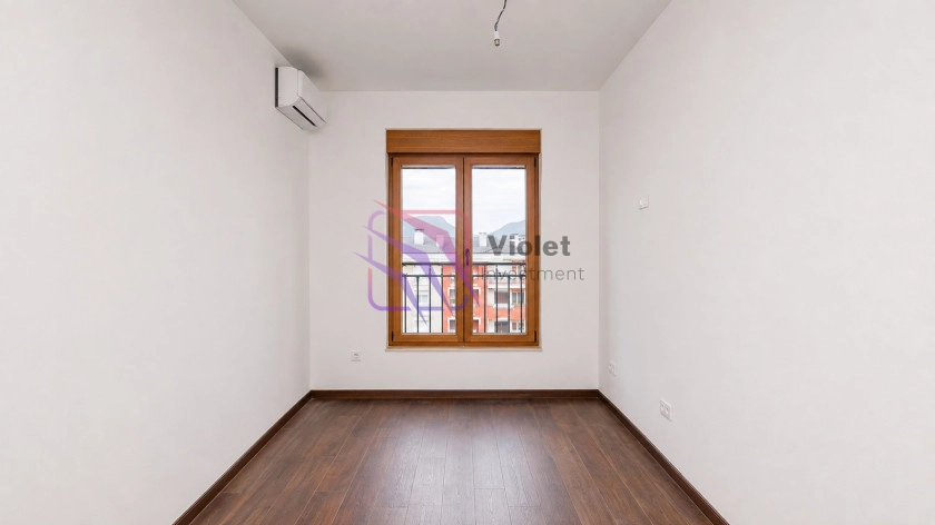 Dvosoban-stan-u-Master-kvartu-Podgorica-4 Izdavanje: Dvosoban stan 70 m² – Master kvart, Podgorica — fotografija 5