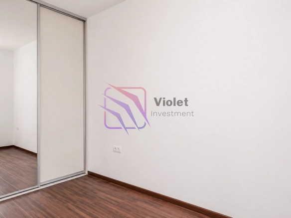 Izdavanje: Dvosoban stan 70 m² – Master kvart, Podgorica — fotografija 6