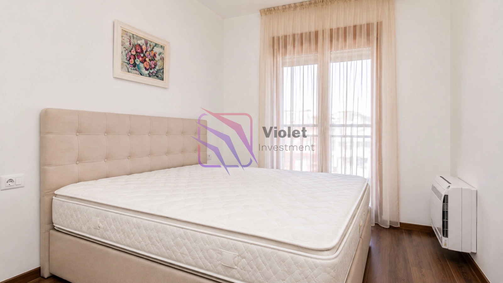 Dvosoban-stan-u-Master-kvartu-Podgorica-6 Izdavanje: Dvosoban stan 70 m² – Master kvart, Podgorica — fotografija 7