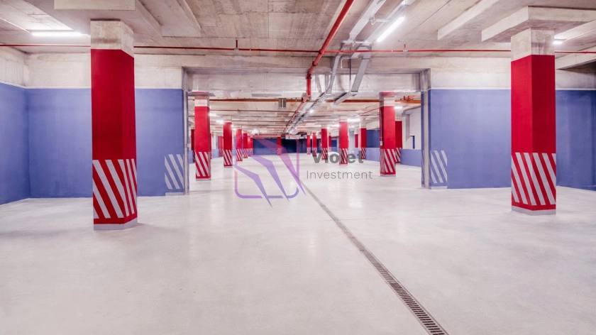 Dvosoban-stan-u-Master-kvartu-Podgorica-7 Izdavanje: Dvosoban stan 70 m² – Master kvart, Podgorica — fotografija 8