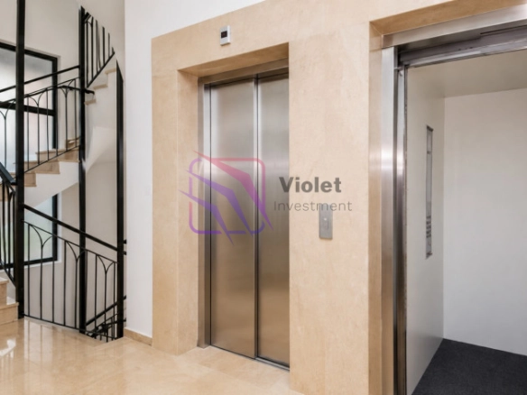 Izdavanje: Dvosoban stan 70 m² – Master kvart, Podgorica — fotografija 10