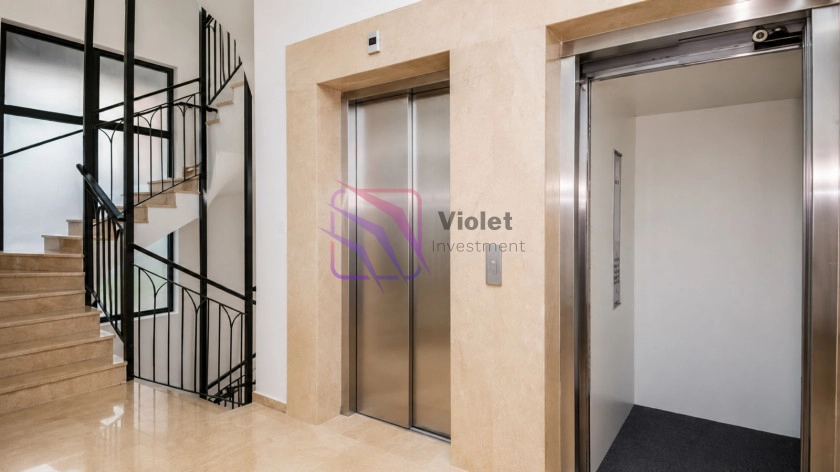 Dvosoban-stan-u-Master-kvartu-Podgorica-9 Izdavanje: Dvosoban stan 70 m² – Master kvart, Podgorica — fotografija 10
