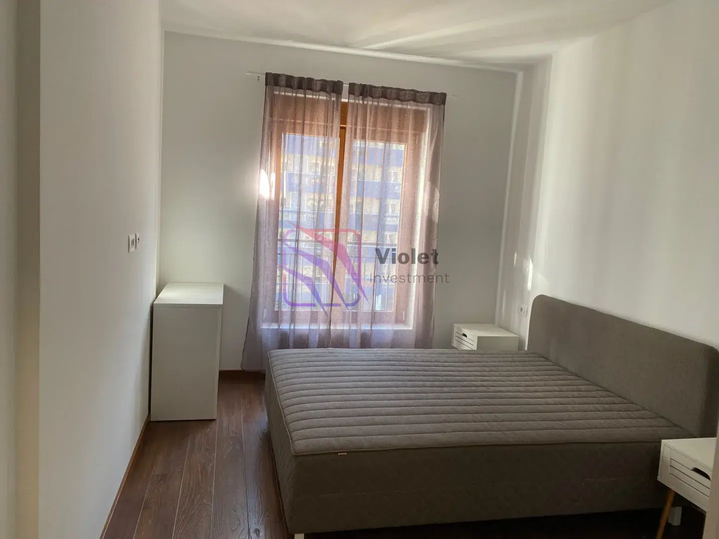 Jednosoban-stan-u-Master-kvartu-Podgorica-7 Izdavanje: Jednosoban stan 53 m² – Master kvart, Podgorica — fotografija 8