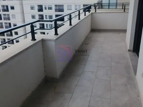 Izdavanje: Jednosoban stan 40 m² – Blok 6, Podgorica — fotografija 5