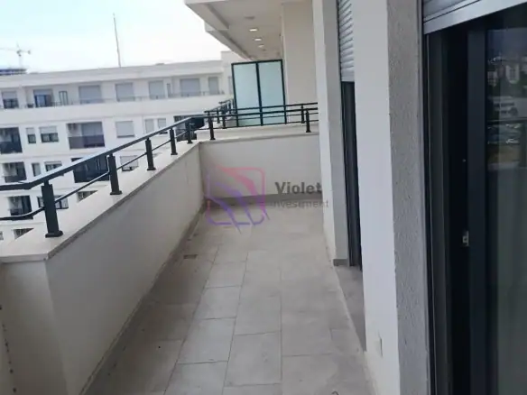 Izdavanje: Jednosoban stan 40 m² – Blok 6, Podgorica — fotografija 6