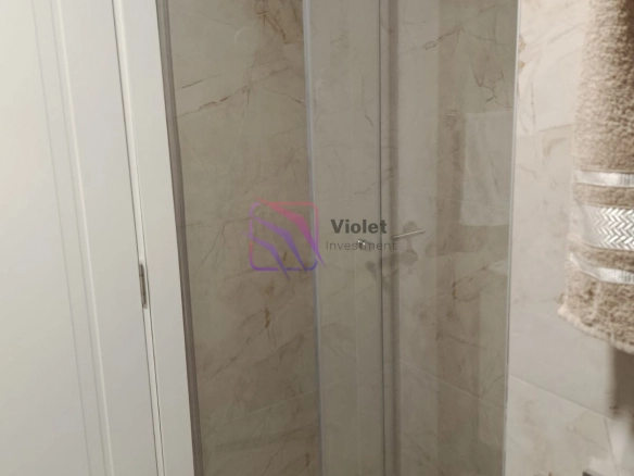 Izdavanje: Jednosoban stan 40 m² – Blok 6, Podgorica — fotografija 11