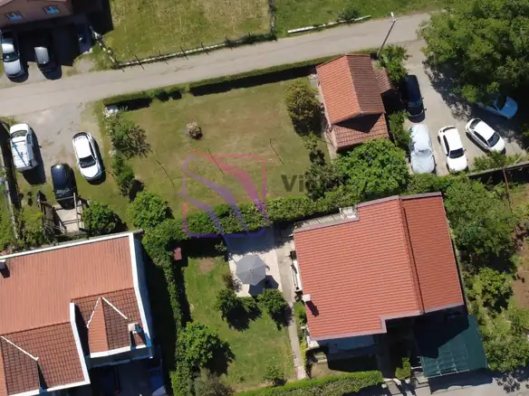 Kuća 208 m² – Tološi, Podgorica — fotografija 3