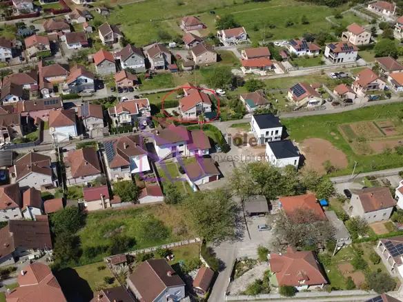 Kuća 208 m² – Tološi, Podgorica — fotografija 4