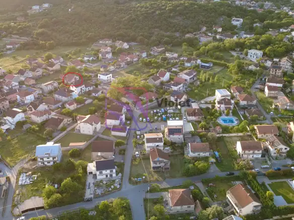 Kuća 208 m² – Tološi, Podgorica — fotografija 5