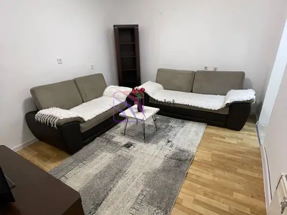 Izdavanje: Jednosoban stan 50 m² – Momišići, Podgorica — fotografija 2