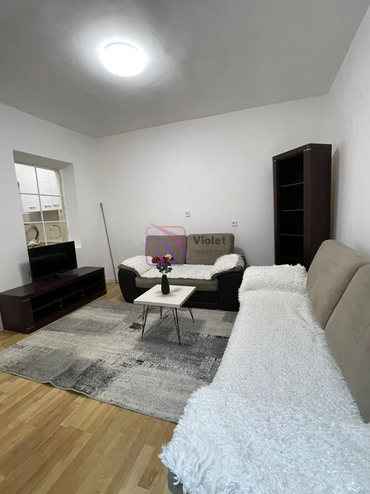Jednosoban-stan-u-Momisicima-Podgorica-2 Izdavanje: Jednosoban stan 50 m² – Momišići, Podgorica — fotografija 3